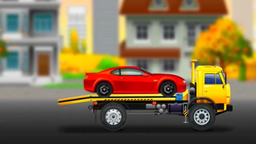 小汽車(chē)清障服務(wù) 從馬路故障到倉(cāng)庫(kù)運(yùn)輸?shù)娜探鉀Q方案